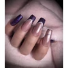 Kép 2/2 - LACK GEL S92 8ML - hema mentes géllakk