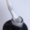 Kép 1/3 - FIBER GEL WITH VITAMIN PEARL WHITE- erősített géllakk alap