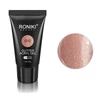 Kép 1/10 - Roniki TPO free glitter poly gel - 12 - 30g