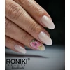 Kép 2/10 - Roniki TPO free glitter poly gel - 12 - 30g