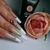Kép 3/10 - Roniki TPO free glitter poly gel - 12 - 30g
