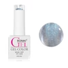 Kép 1/2 - Roniki Mermaid cat eye TPO free gél lakk 01 - mágnesezhető