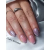 Kép 3/4 - Roniki Mermaid cat eye TPO free gél lakk 07 - mágnesezhető
