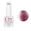 Kép 1/5 - Roniki Mermaid cat eye TPO free gél lakk 10 - mágnesezhető