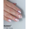 Kép 4/5 - Roniki Mermaid cat eye TPO free gél lakk 10 - mágnesezhető