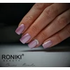 Kép 2/3 - Roniki Mermaid cat eye gél lakk 14 - mágnesezhető
