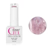 Kép 1/3 - Roniki Mermaid cat eye TPO free gél lakk 14 - mágnesezhető