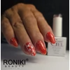 Kép 2/5 - Roniki Love story széria - 01 gél lakk