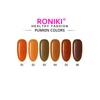 Kép 3/3 - Roniki Pumpkin széria hema & TPO free - 03 gél lakk