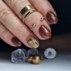 Kép 3/4 - Roniki Vanilla latte széria hema & TPO free - 04 gél lakk