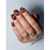 Kép 4/4 - Roniki Vanilla latte széria hema & TPO free - 04 gél lakk