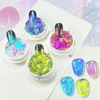 Kép 3/4 - Roniki aurora flakes - blue