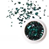Kép 1/4 - Vegyes forma strassz több méretben - emerald