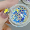 Kép 1/2 - Roniki aurora flakes - aurora pehely