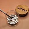 Kép 2/3 - Roniki ecsetmosó tégely