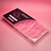 Kép 1/7 - Roniki dual form perfect french tip - francia reverse tip