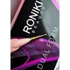 Kép 4/7 - Roniki dual form perfect french tip - francia reverse tip