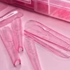 Kép 6/7 - Roniki dual form perfect french tip - francia reverse tip