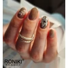 Kép 3/3 - Roniki Midnight bay széria hema & TPO free - 02 gél lakk