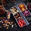 Kép 2/3 - Valentin glitter - szív glitter szett