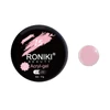 Kép 1/10 - Roniki hema free soft poly gel - 15 - 10g