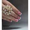 Kép 6/10 - Roniki hema free soft poly gel - 15 - 10g
