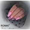 Kép 2/5 - Roniki csipke matricacsomag - 48 db - vizes matrica