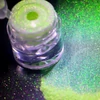 Kép 1/3 - Roniki neon holographic chrome - #5 krómpor