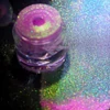 Kép 1/3 - Roniki neon holographic chrome - #8 krómpor