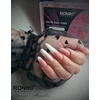 Kép 2/9 - Roniki salon dual form perfect french tip - francia reverse tip