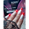 Kép 3/9 - Roniki salon dual form perfect french tip - francia reverse tip
