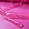 Kép 5/9 - Roniki salon dual form perfect french tip - francia reverse tip