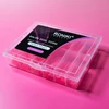Kép 9/9 - Roniki salon dual form perfect french tip - francia reverse tip