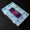 Kép 1/2 - Roniki dual form tip csomag - 4 típus + 4 szilikon lap - 288db 