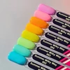 Kép 3/3 - Roniki Summer Milky Way géllakk széria TPO free - 07