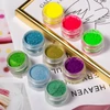 Kép 3/7 - Roniki neon pigmentpor szett - C - 6db