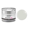Kép 1/10 - Roniki builder gél - milky white - 40g