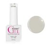 Kép 1/2 - Roniki liquid builder gél - milky white - ecsetes építőzselé