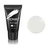 Kép 1/10 - Roniki poly gel - white - 30g
