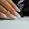 Kép 2/10 - Roniki poly gel - milky white - 30g
