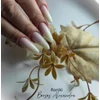 Kép 2/10 - Roniki poly gel - milky white - 30g