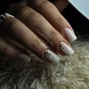 Kép 3/10 - Roniki poly gel - milky white - 30g