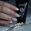 Kép 5/10 - Roniki poly gel - milky white - 30g