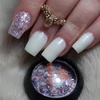Kép 6/10 - Roniki poly gel - milky white - 30g