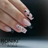 Kép 2/10 - Roniki poly gel - 17 - 30g