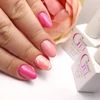 Kép 3/4 - Roniki Pink széria - 01 gél lakk