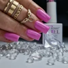 Kép 2/5 - Roniki Pink széria TPO free - 06 gél lakk