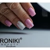 Kép 3/5 - Roniki Pink széria TPO free - 06 gél lakk