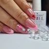 Kép 4/6 - Roniki Pink széria - 09 gél lakk