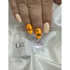 Kép 4/8 - Roniki Summer sunshine széria - 09 gél lakk